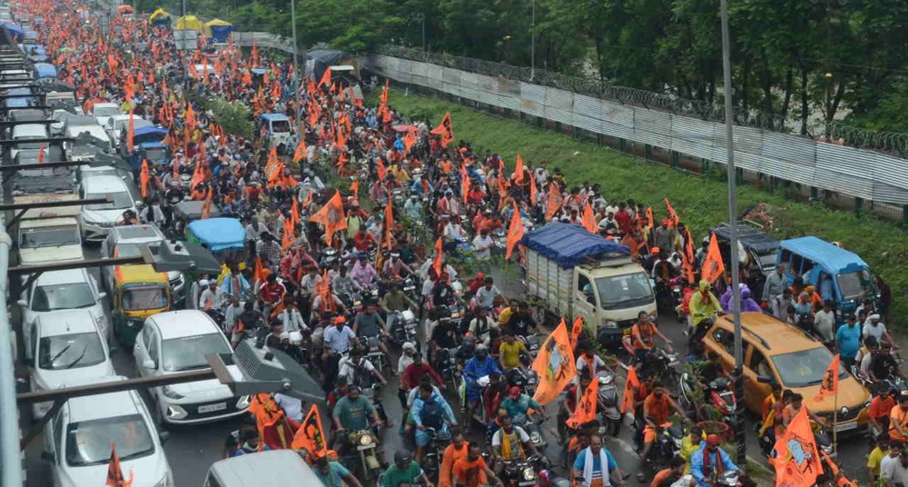 कांवड़ यात्रा: दिल्ली-दून हाईवे व मेरठ एक्सप्रेसवे पर नहीं चलेंगे भारी वाहन