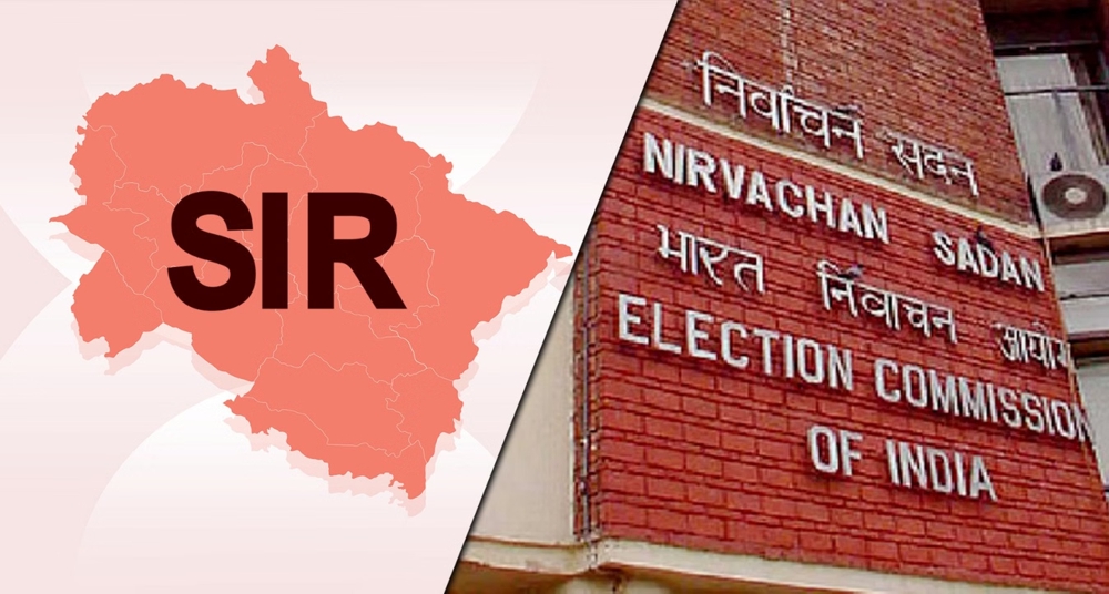 उत्तराखंड में 8.39 लाख और वोट काटने की तैयारी