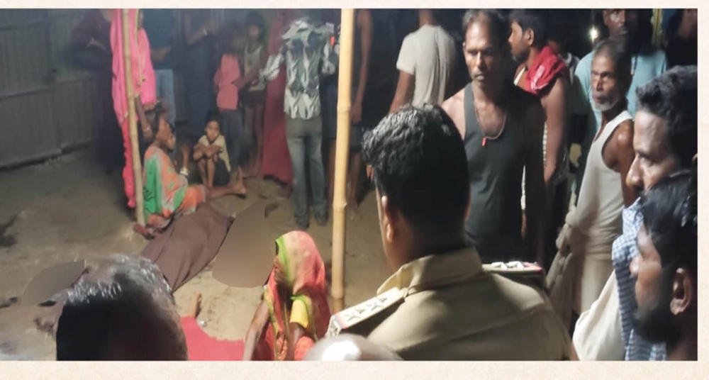 कीर्तन कर रहे लोगों को कार ने कुचला, पांच की मौत