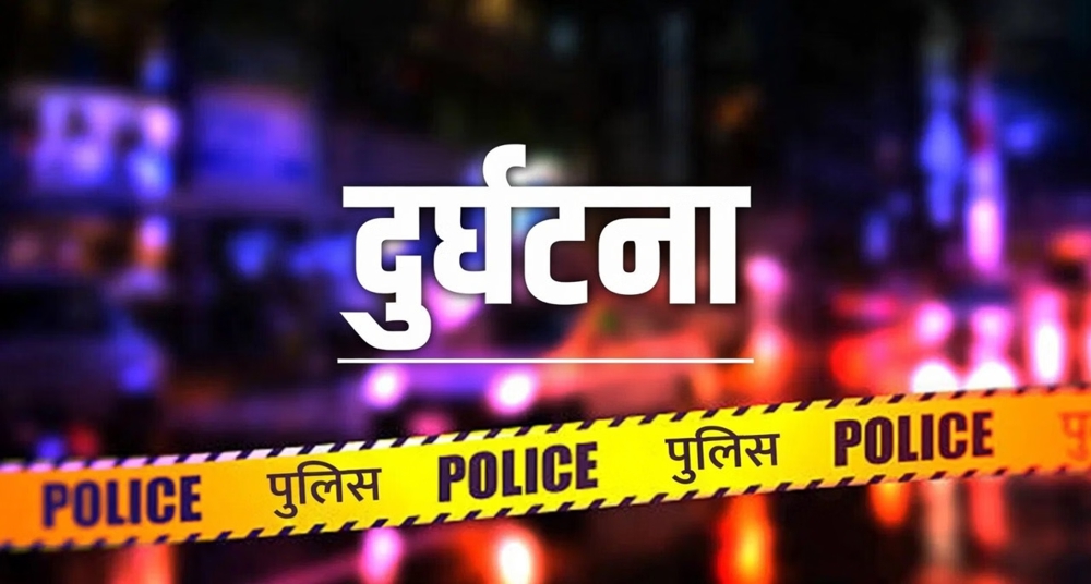 डीटीसी बस ने बच्चे को कुचला, मौके पर दम तोड़ा