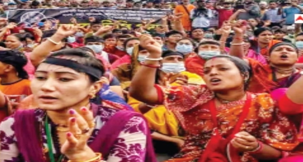 बांग्लादेश में हिंदू त्योहारों की छुट्टियां रद्द: भड़के अल्पसंख्यक