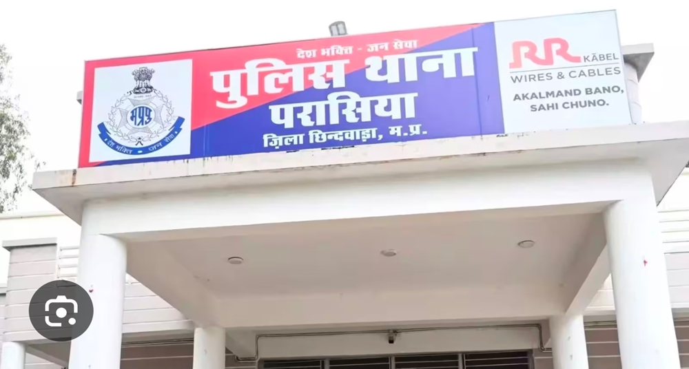 बीच-बचाव करने आए ससुर को मौत के घाट उतारा