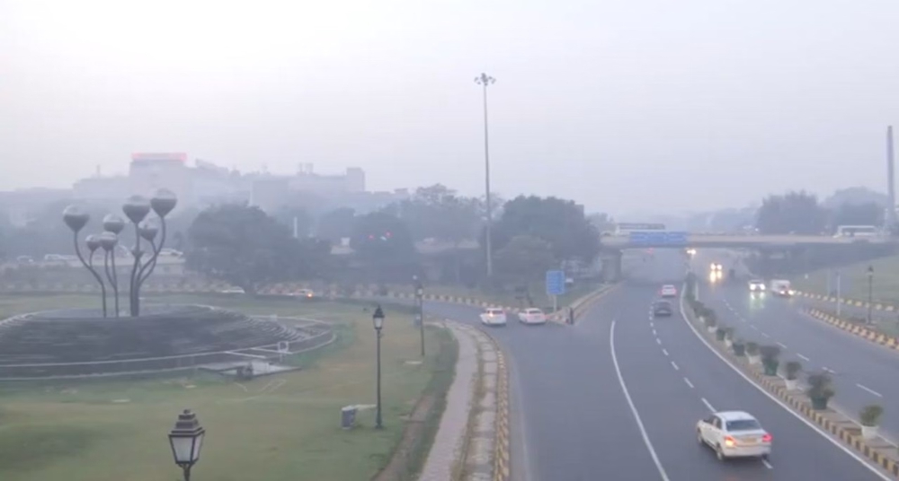 प्रदूषण से लड़ाई के लिए उतरेंगी 334 निगरानी टीमें