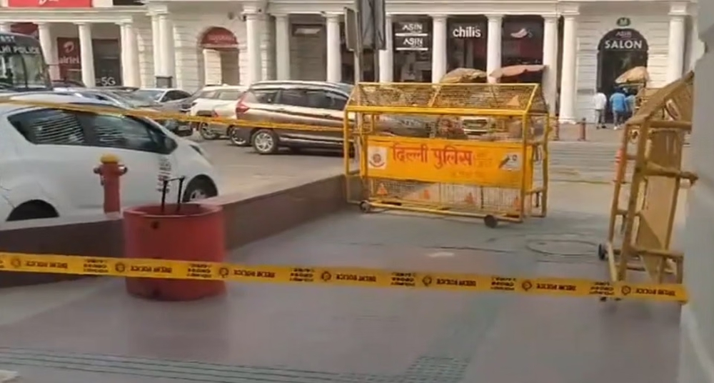 बाजार बंद, करोड़ों का व्यापार ठप