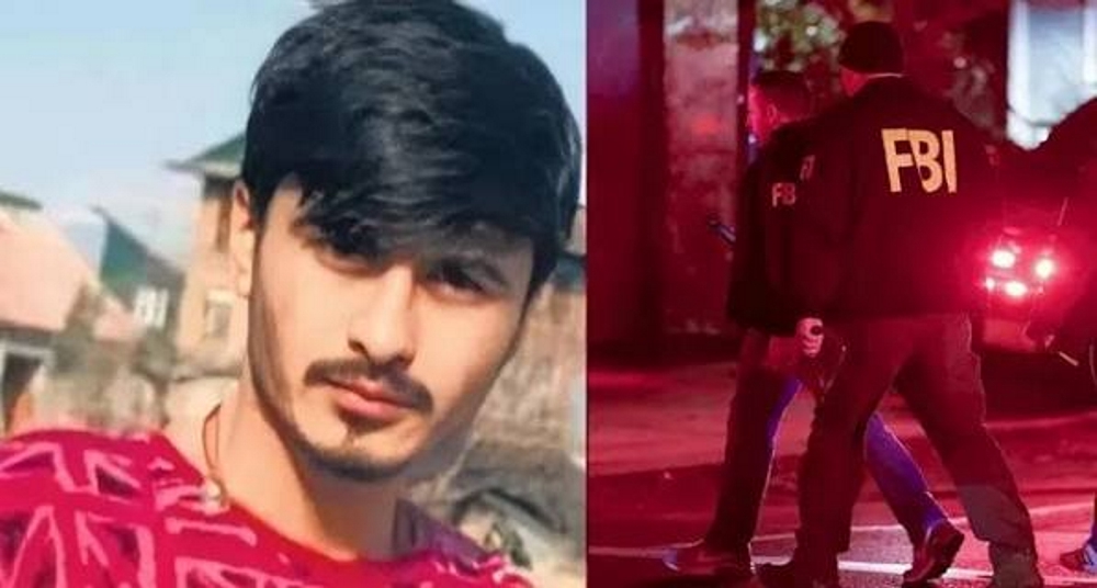 मोस्ट वॉन्टेड गैंगस्टर हिमांशु भाऊ अमेरिका में गिरफ्तार