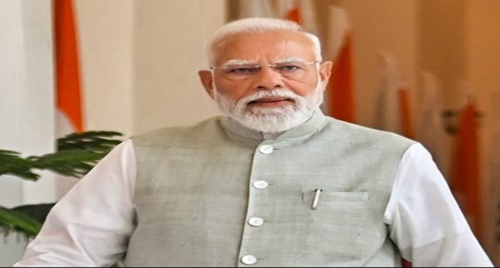 पीएम मोदी आज करेंगे कॉन्क्लेव का शुभारंभ